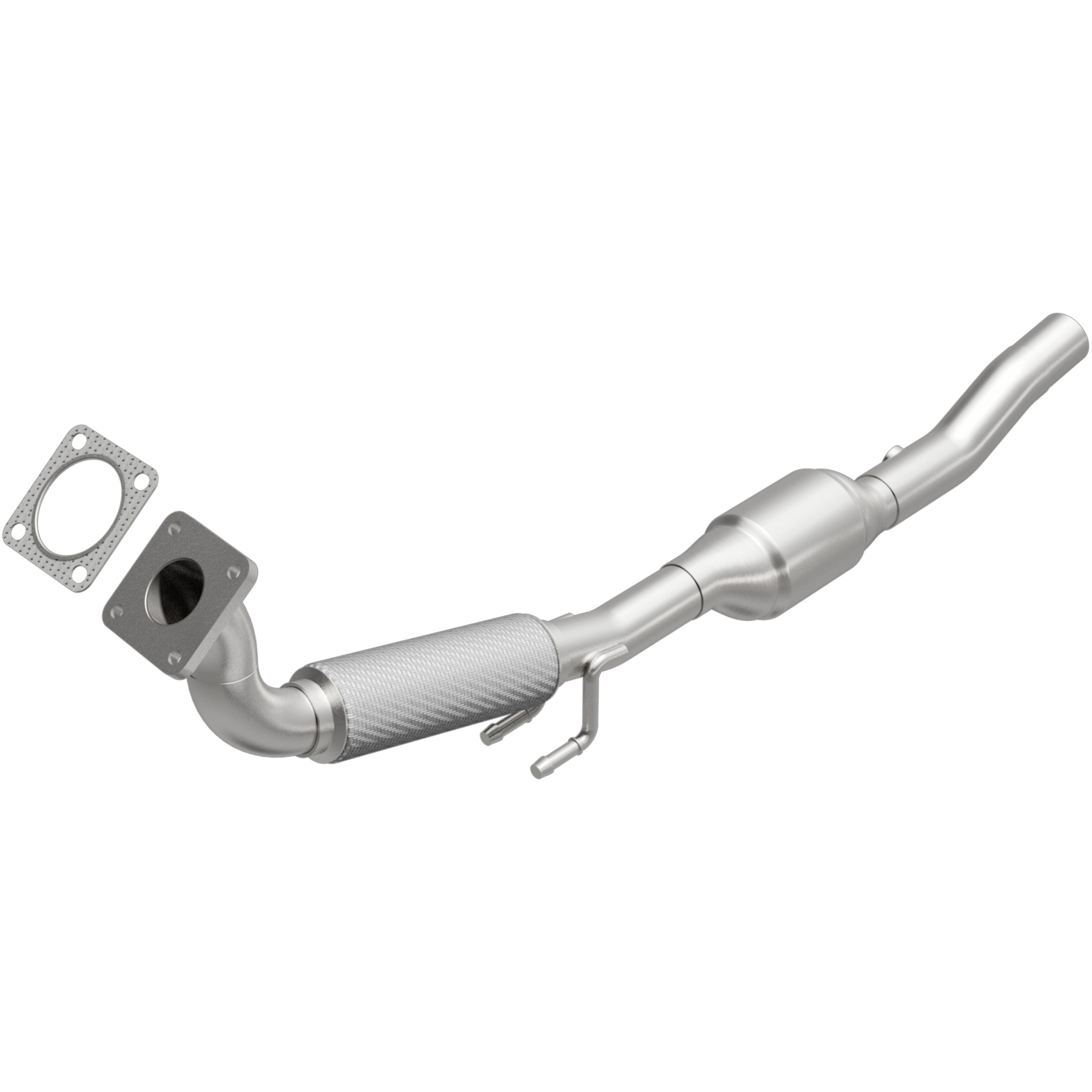MagnaFlow Exhaust Products 23710 HM Grade Direct-Fit Catalytic Converter